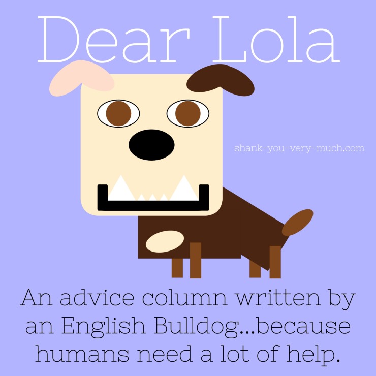 Dear Lola